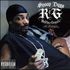 Snoop Dogg - R and G Rhythm and Gangsta The Masterpiece