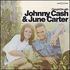 Johnny Cash - Carryin On