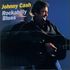 Johnny Cash - Rockabilly Blues Koch