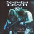 Napalm Death - Bootlegged in Japan