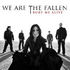 We are the Fallen - Bury Me Alive (Single)