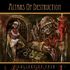 Altars Of Destruction - Gallery Of Pain