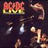 AC/DC - AC/DC Live