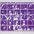 Deep Purple - Deep Purple in Concert
