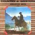 Alexandru Andries - Country and Western Greatest Hits III