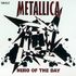 Metallica - Hero Of The Day (EP)