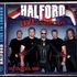 Halford - HALFORD-Live in London(2 Cd album-6 Dec.2012)