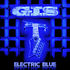 GiS - ELECTRIC BLUE