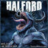 Halford - HALFORD-Silent Screams(cd 2006)