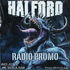 Halford - HALFORD-Silent Screams(cd radio promo 2009-25 July)
