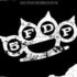 Five Finger Death Punch - The Bleeding (Screamless) (Single)
