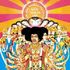 Jimi Hendrix - Axis: Bold as Love