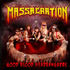 Massacration - Good Blood Headbanguers
