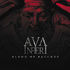 Ava Inferi - Blood Of Bacchus