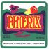Phoenix - Mesterul Manole