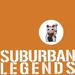 Suburban Legends - Suburban Legends