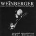 A. G. Weinberger - Good Morning Mr. Blues