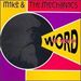 Mike and The Mechanics - Word of Mouth