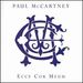 Paul McCartney - Ecce Cor Meum Behold My Heart
