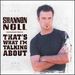 Shannon Noll - That s What I m Talking About