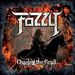 Fozzy - Chasing The Grail