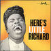 Little Richard - Heres Little Richard