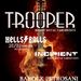 Poze Incipient - Concert Trooper,Hells Balls si Incipient