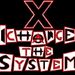 Poze I Change The System - Logo