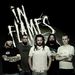Poze In Flames - Flames