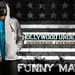 Poze Hollywood Undead - Hollywood Undead-Funny Man