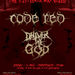 Poze Code Red - Afis The 15th May Bleed Brasov