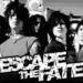 Poze Escape The Fate - escape the fate