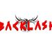 Poze Backlash - logo