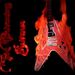 Poze The Burning Guitar - The Burning Guitar