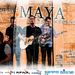 Poze Maya - Maya Live @ Barrles Pub