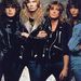 Poze Megadeth - Megadeth 1987-1989