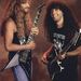 Poze Megadeth - Dave and Marty