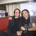 Poze Cradle of Filth - Dave and Danny