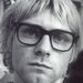 Poze Kurt Cobain - Kurt Cobain