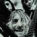 Poze Kurt Cobain - Kurt, Dave, Krist
