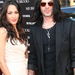 Poze Richie Kotzen - Photo of Richie Kotzen and guest at the Hollywood Premiere of Mr Brooks presented by MGM.