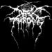 Poze Darkthrone - logo