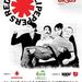 Poze Red Hot Chili Peppers - Poster concert Red Hot Chili peppers