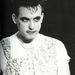Poze The Cure - Robert Smith