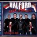 Halford - HALFORD-Live in London(2 Cd album-6 Dec.2012)