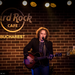 Poze Daniel Cavanagh - Poze Daniel Cavanagh la Hard Rock Cafe