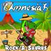 Amnesia - Rock-A-Saurus