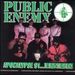 Public Enemy - Apocalypse 91...The Enemy Strikes Black