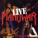 Manowar - Hell On Wheels Live