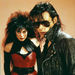 Poze The Sisters of Mercy - Andrew & Patricia